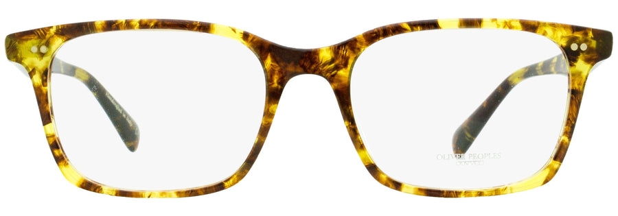 Oliver Peoples OV5446U Acetate eyeglasses in brown
