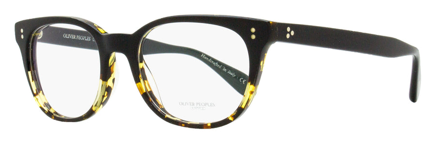 Oliver Peoples OV5457U Plastic (Acetate) eyeglasses in black