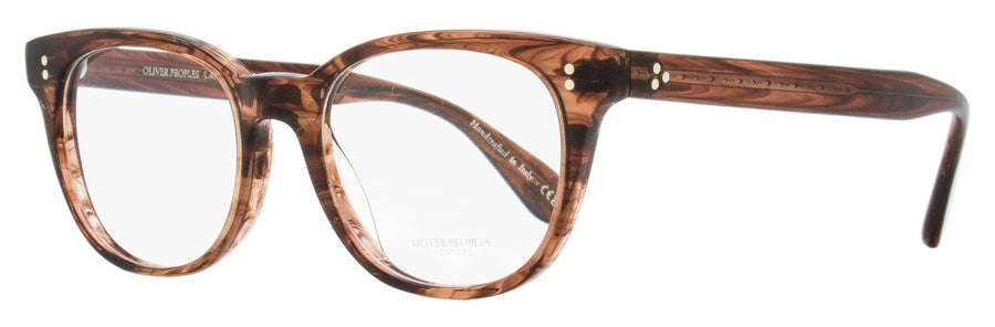 Oliver Peoples OV5457U Acetate eyeglasses in brown