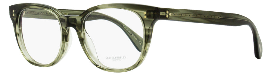 Oliver Peoples OV5457U Plastic (Acetate) eyeglasses in green