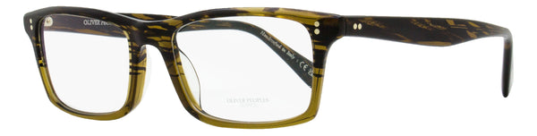 Oliver Peoples OV5494U Plastic (Acetate) eyeglasses in brown