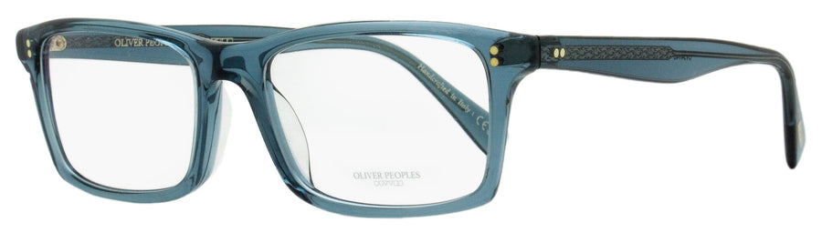 Oliver Peoples OV5494U Acetate eyeglasses in blue