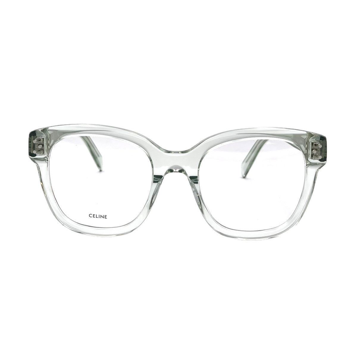 CL50086I BOLD 3 DOTS 093 Trasparente Acetate Occhiali Vista