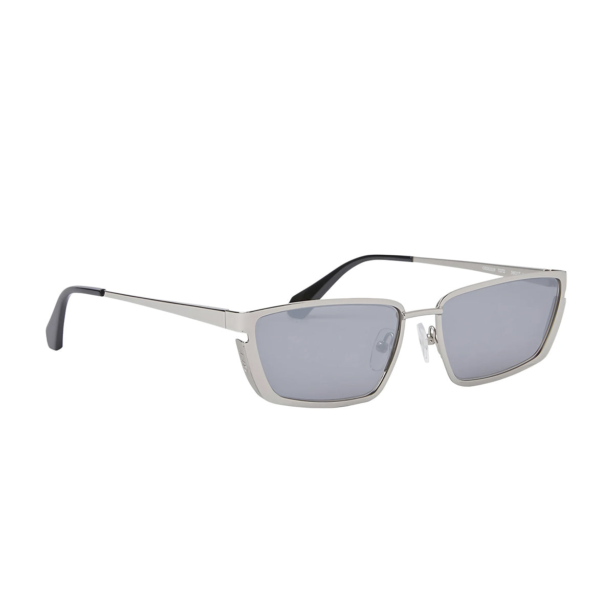 OERI119 RICHFIELD 7272 silver Argento Metal Occhiali Sole