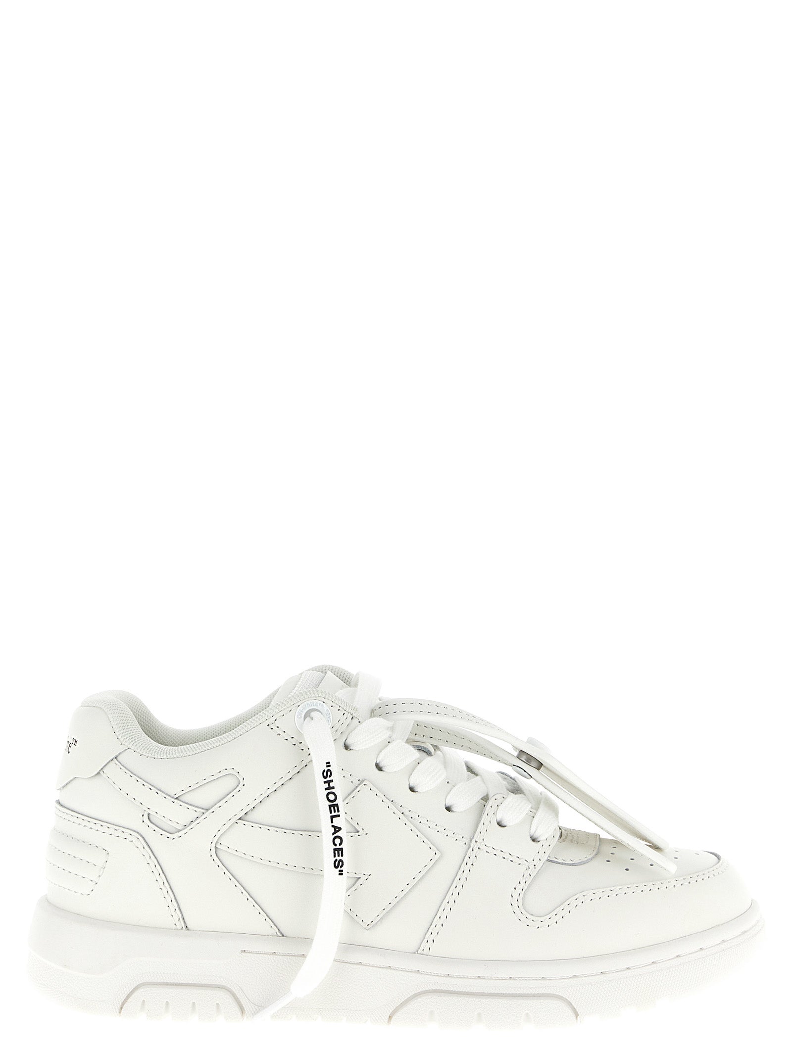 Out Of Office sneakers White