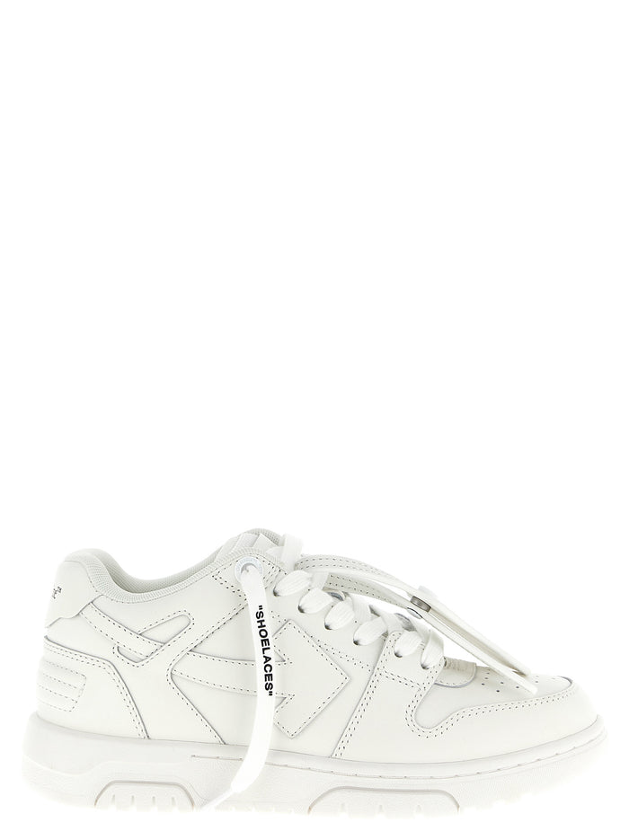 Out Of Office sneakers White
