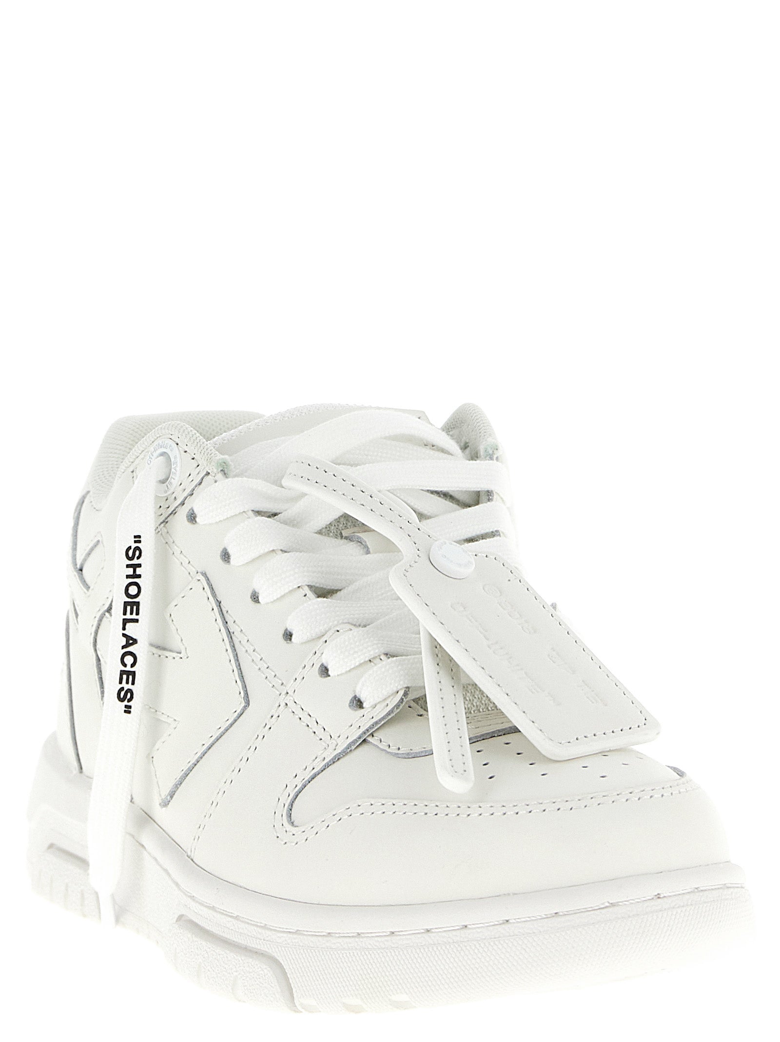 Out Of Office sneakers White