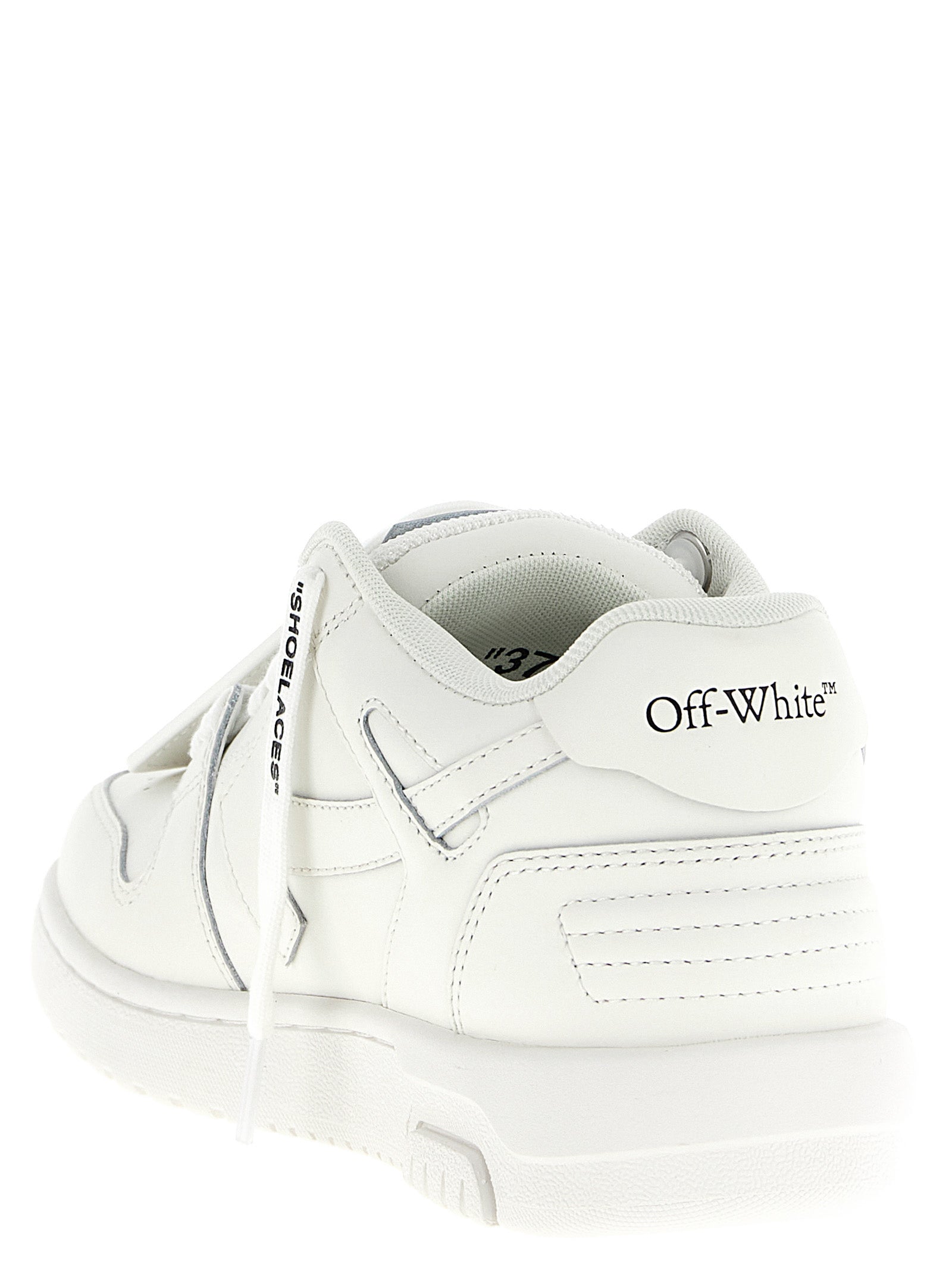 Out Of Office sneakers White