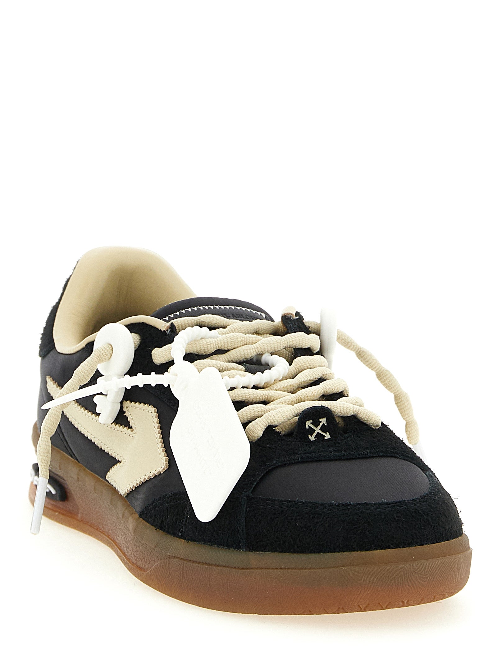 End Of Play sneakers Black Nylon