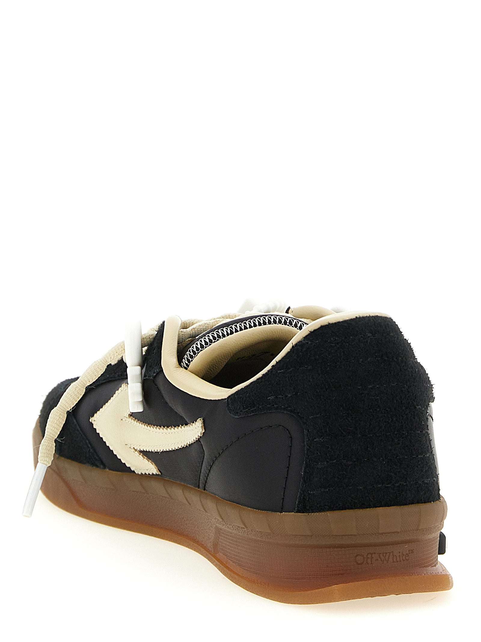 End Of Play sneakers Black Nylon