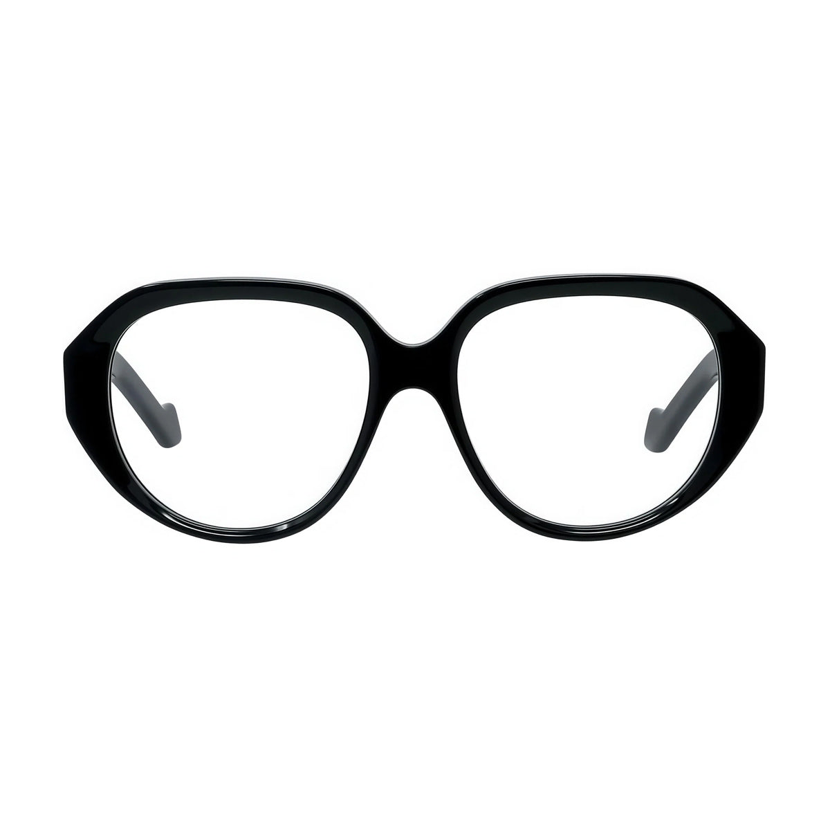 Loewe LW50104I Anagram 001 Nero Acetate Occhiali Da Vista