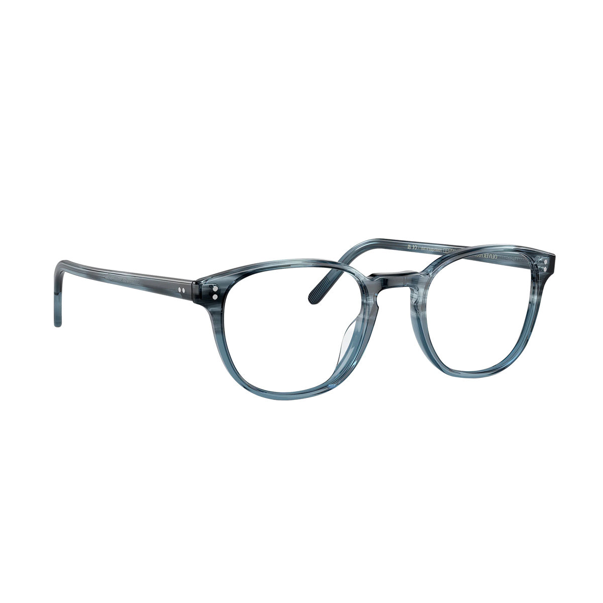 OV5219 - Fairmont 1730 Blu Scuro Acetate Occhiali Vista