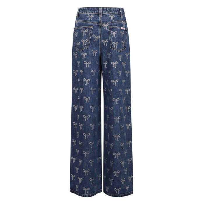 RS25-812P-BL Blu Jean