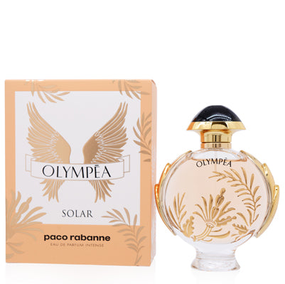 Paco Rabanne Olympea Solar Eau De Parfum Spray 2.7 Oz One Color Perfumes