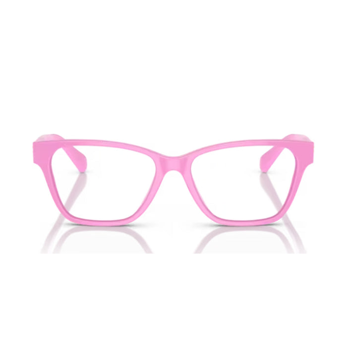 VK3003U 5399 Rosa Celluloid Occhiali Vista