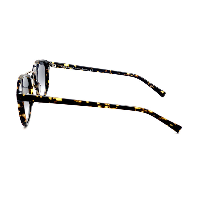 Walt-S Marrone Celluloid Occhiali Sole