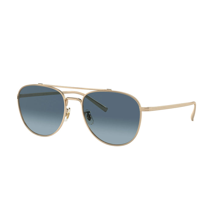 OV1335ST - Rivetti 5035Q8 Gold Oro Titanium Occhiali Sole