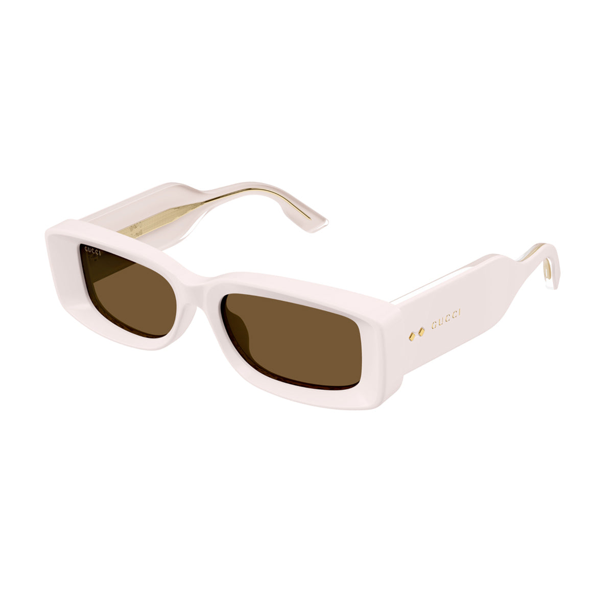 GG1528S 003 Rosa Acetate Occhiali Sole