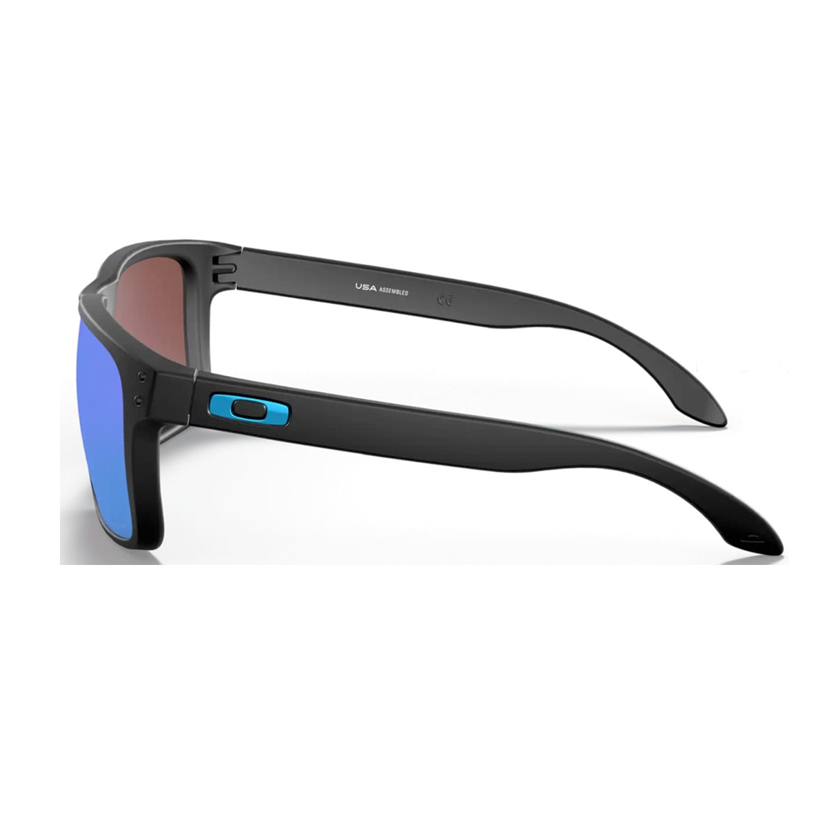 OO9417 941703 Nero Celluloid Occhiali Sole