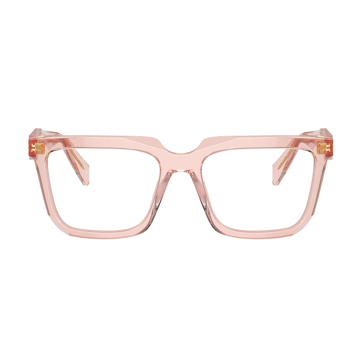 PRA19V Symbole19Q1O1 Rosa Acetate Occhiali Vista