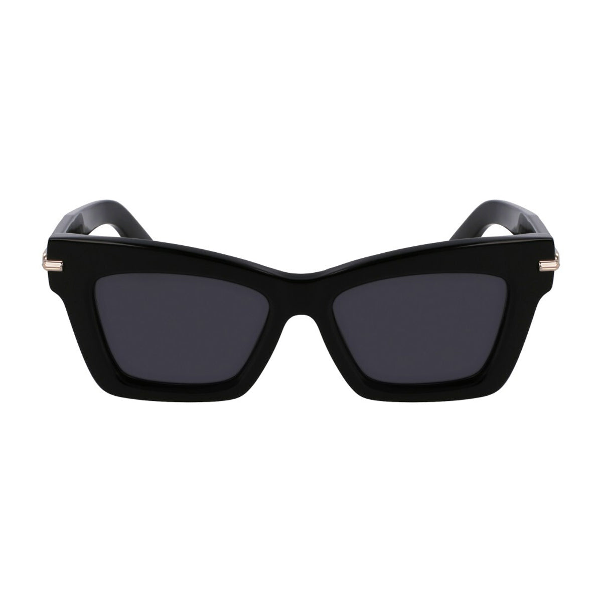 Salvatore Ferragamo SF2031S 001 black Nero Acetate Occhiali Da Sole