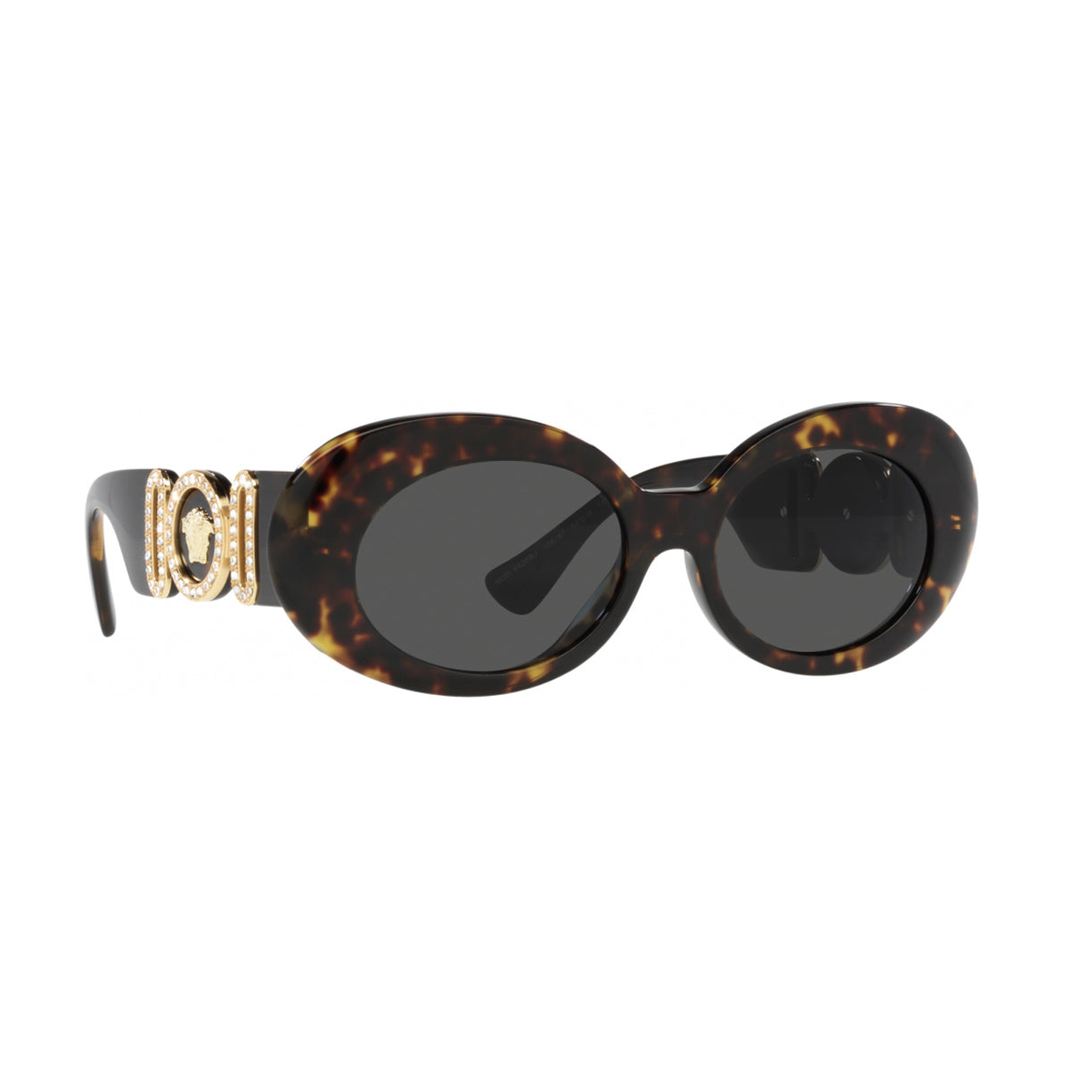 VE4426BU 108-87 Marrone Celluloid Occhiali Sole