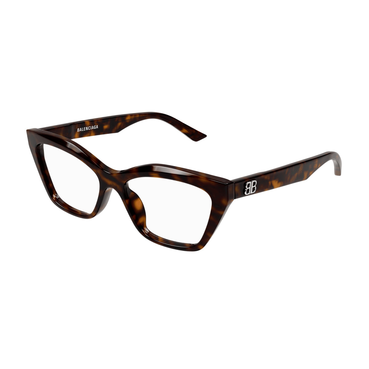 BB0342O LINEA EVERYDAY 006 Marrone Recycled Acetate Occhiali Vista