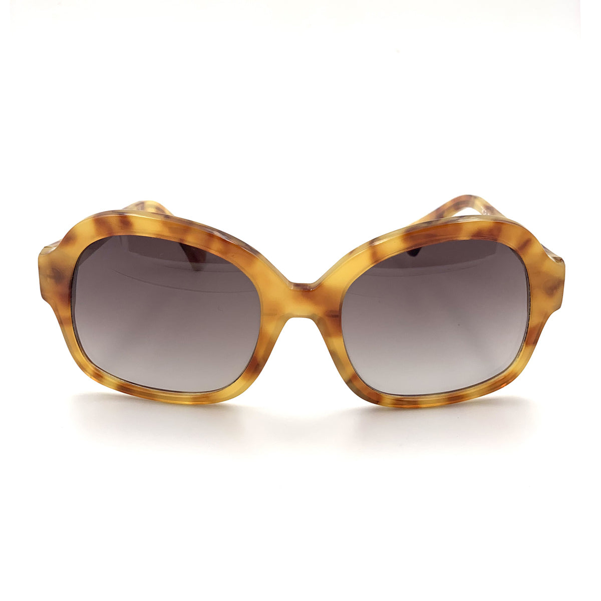 Tropical-s 18 Arancione Celluloid Occhiali Sole