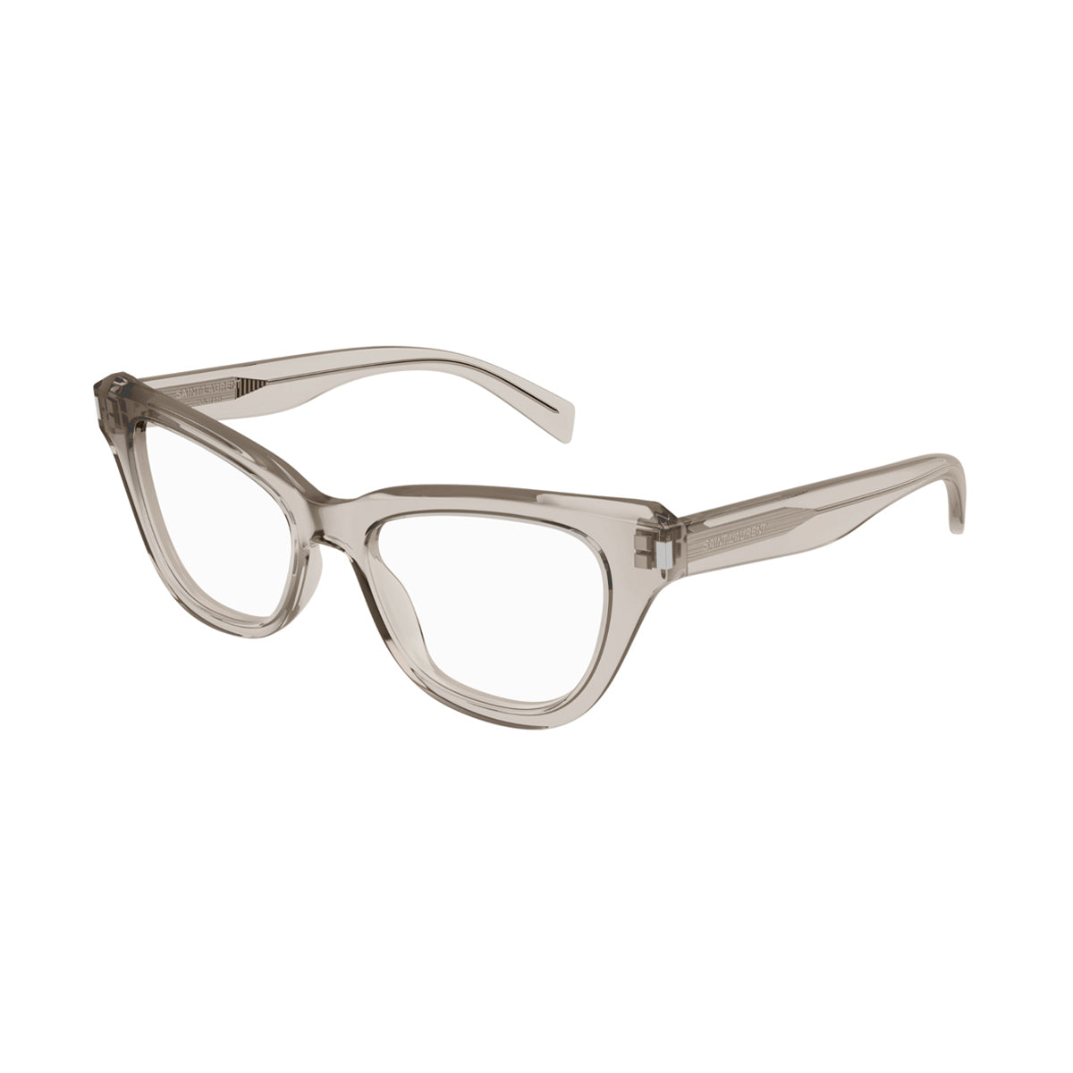 SL 472 LINEA NEW WAVE 005 Beige Acetate Occhiali Vista