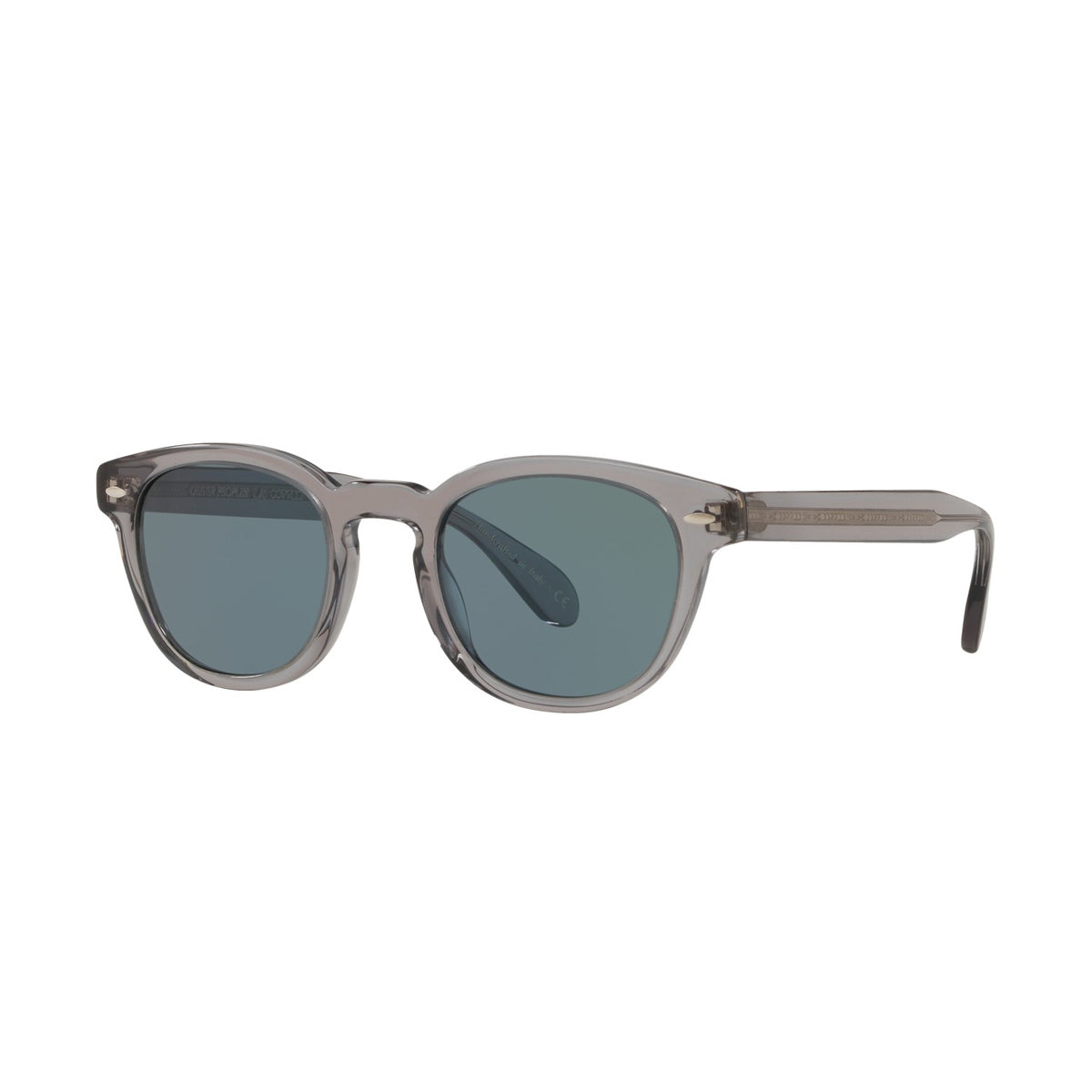 OV5036S 1132R8 Grigio Acetate Occhiali Sole