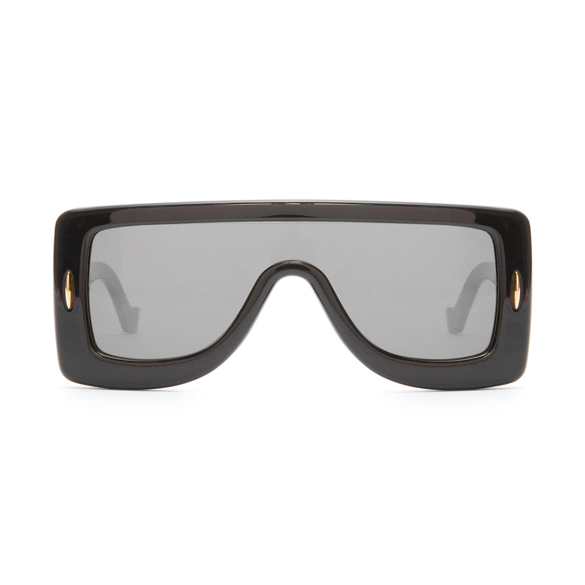 LW40104I 01a Nero Celluloid Occhiali Sole