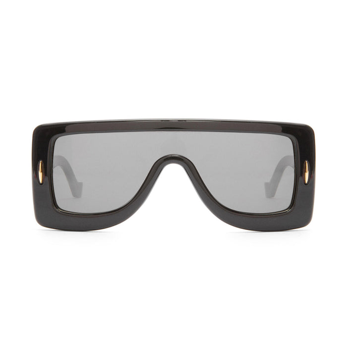 LW40104I 01a Nero Celluloid Occhiali Sole