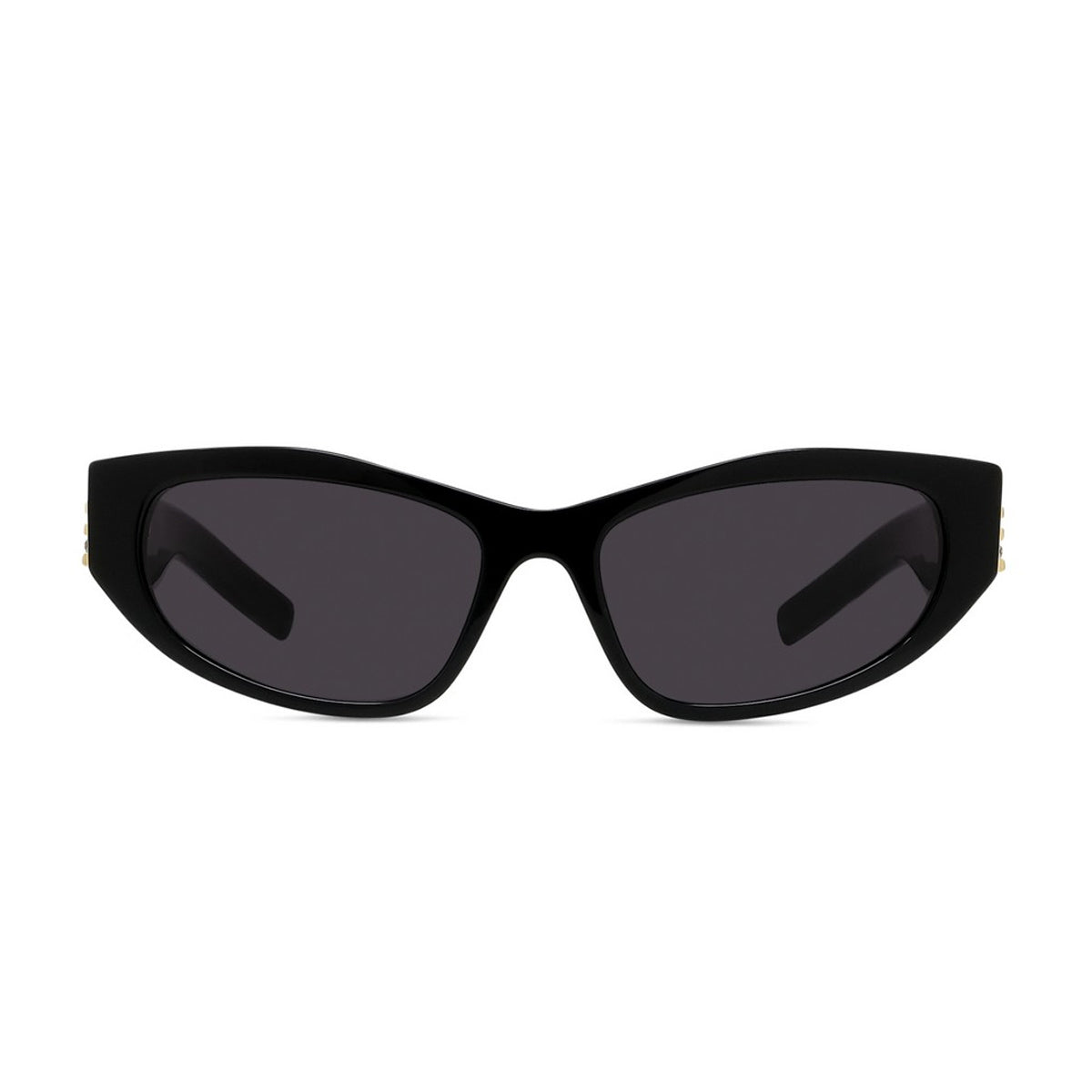 Givenchy GV40078I Plumeties 01A Black Nero Acetate Occhiali Da Sole