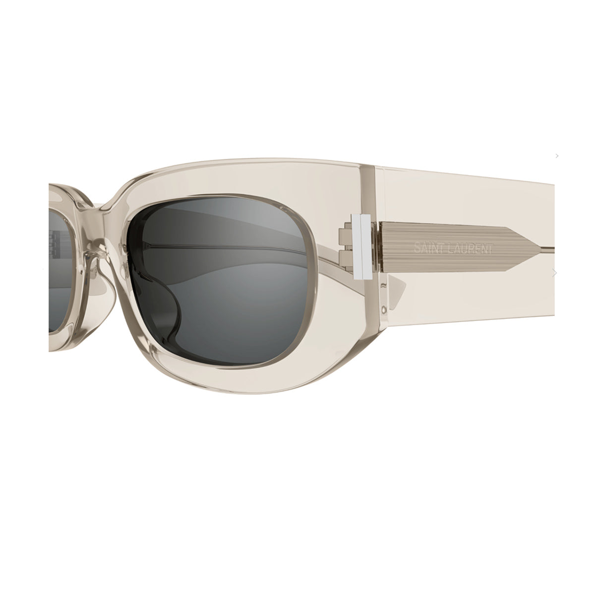 SL 697 LINEA CLASSIC 003 Beige Acetate Occhiali Sole