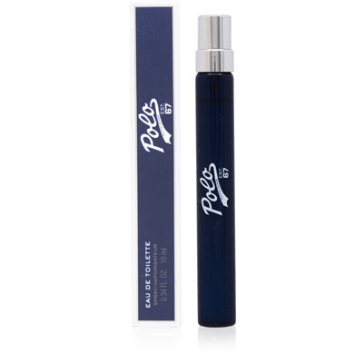 Ralph Lauren Polo 67 Eau De Toilette Spray 0.34 Oz One Color Perfumes