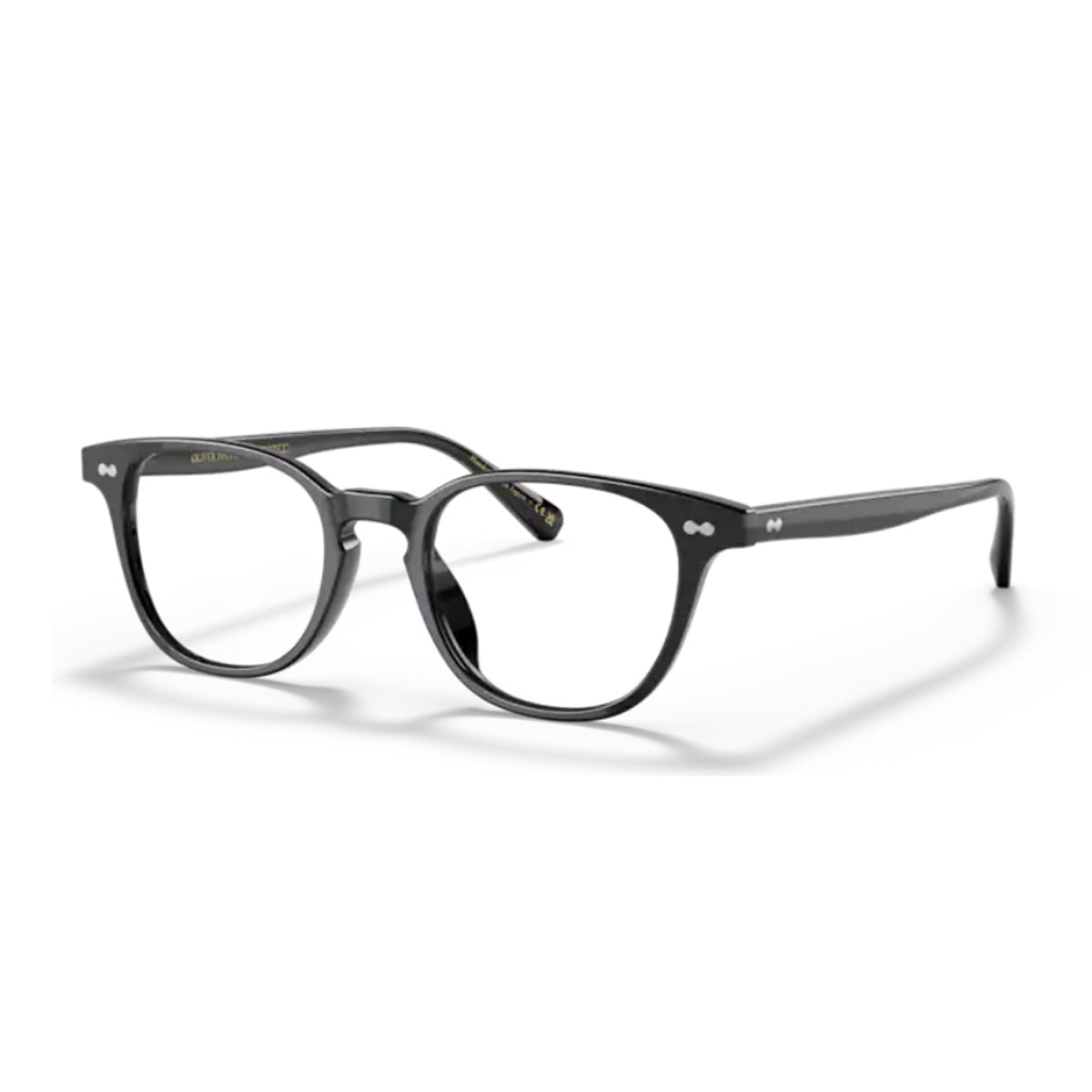 Sadao OV5481U Nero Celluloid Occhiali Vista