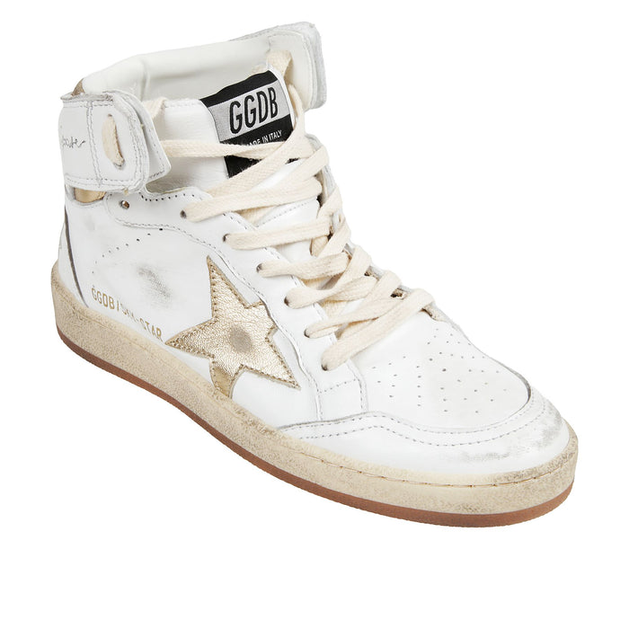 Sky Star Sneakers Non Definito Leather