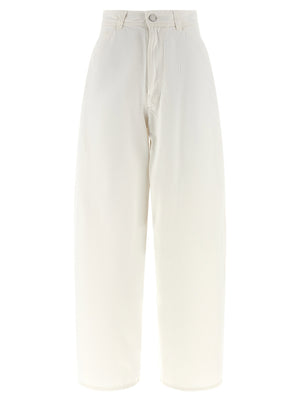 Lemaire Denim Pants
