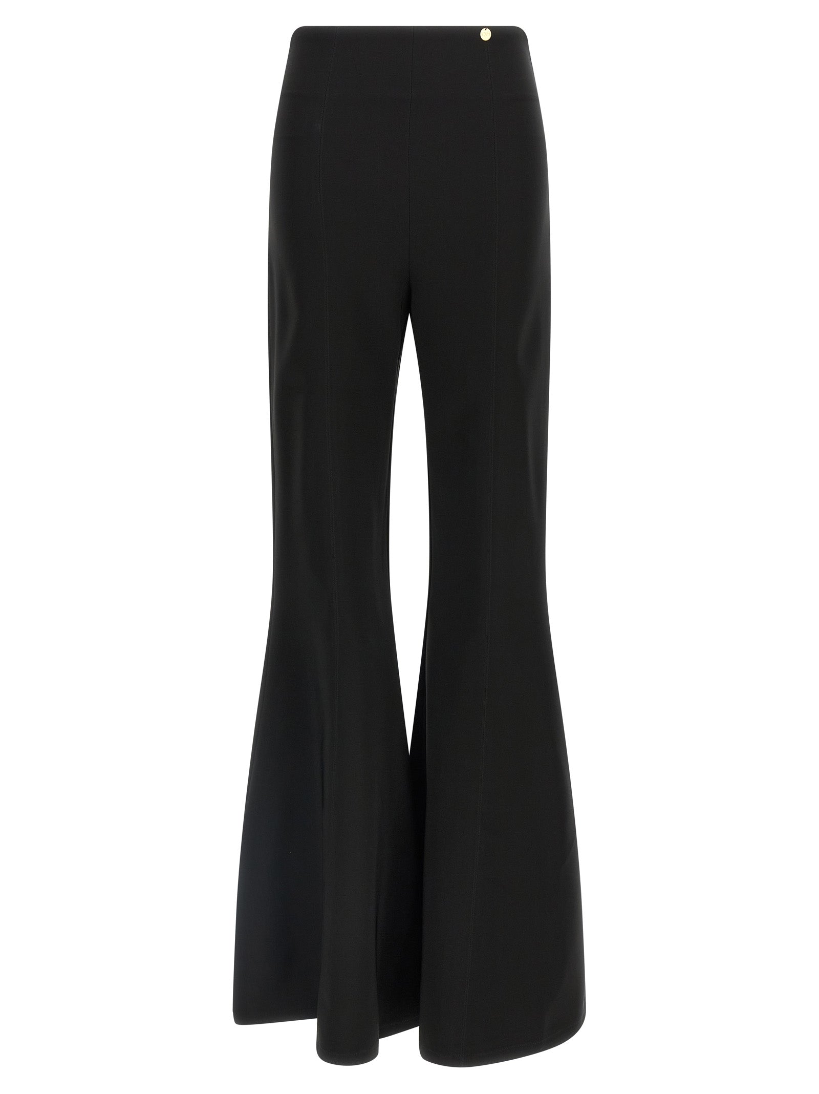 Venezia pants Black Triacetate