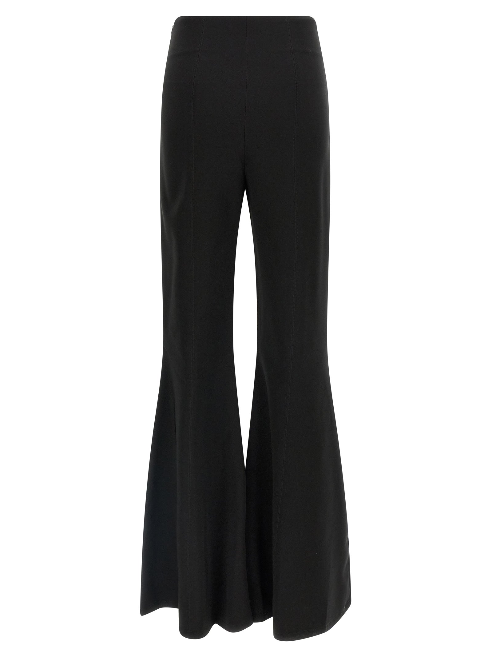 Venezia pants Black Triacetate