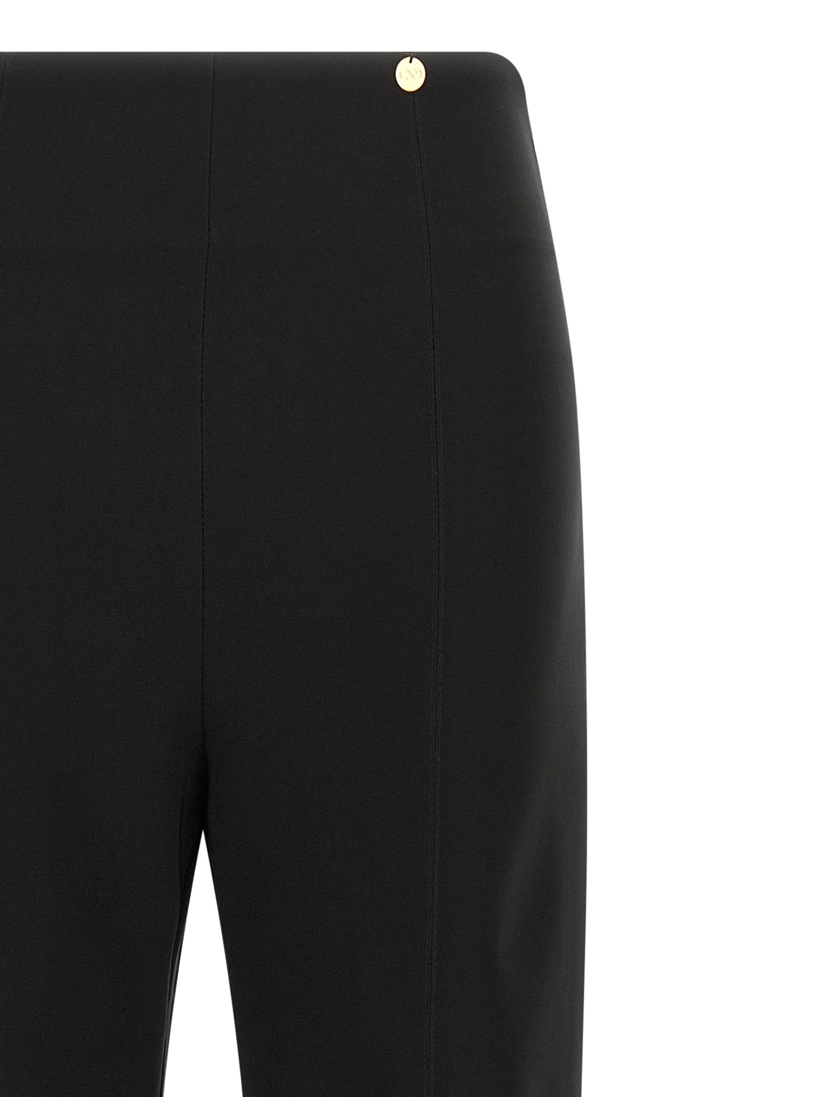 Venezia pants Black Triacetate