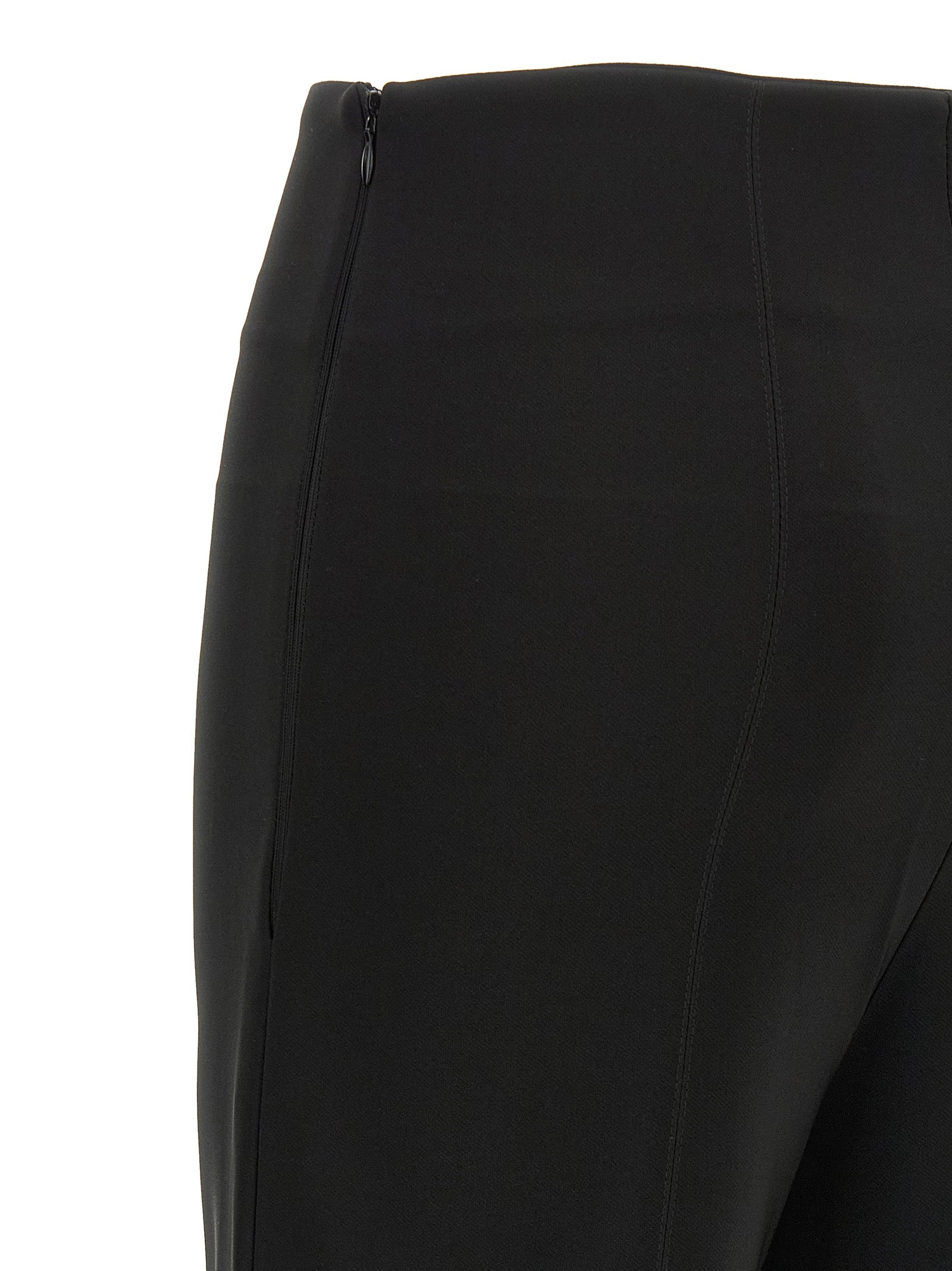 Venezia pants Black Triacetate