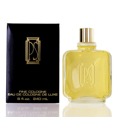 Paul Sebastian Cologne Splash 8.0 Oz One Color Perfumes
