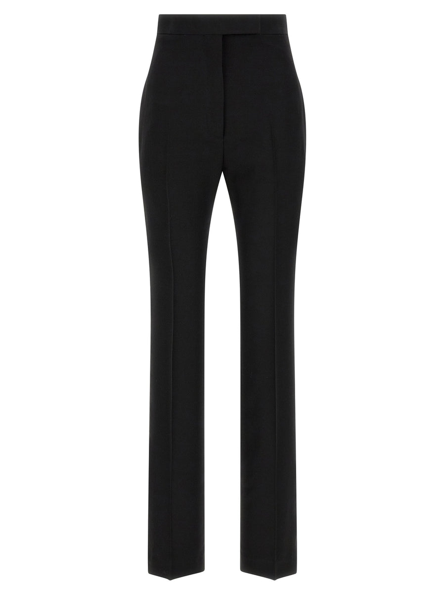 Tom Ford Trousers — Black