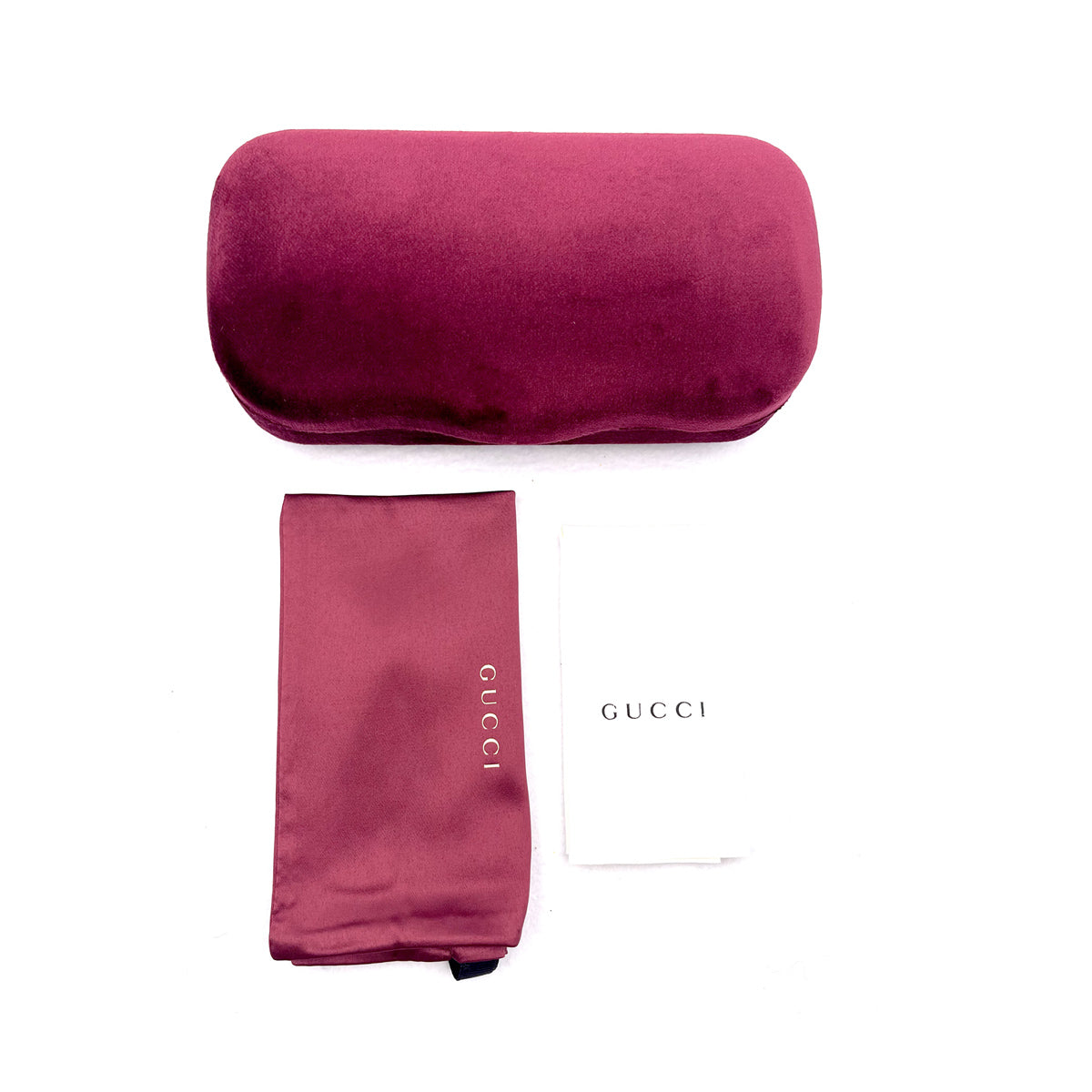 GG1583S LINEA LETTERING 003 blue brown Verde Injected Occhiali Sole