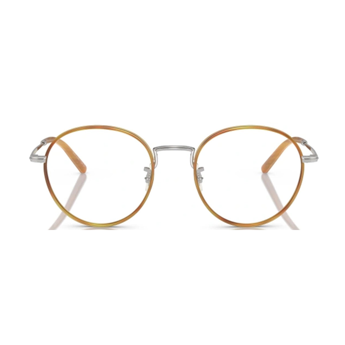 OV1333 - Sidell 5036 Argento Metal Occhiali Vista