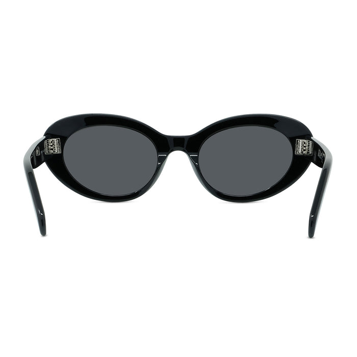 CL40193I Celine 3 Dots 01A Nero Acetate Occhiali Da Sole