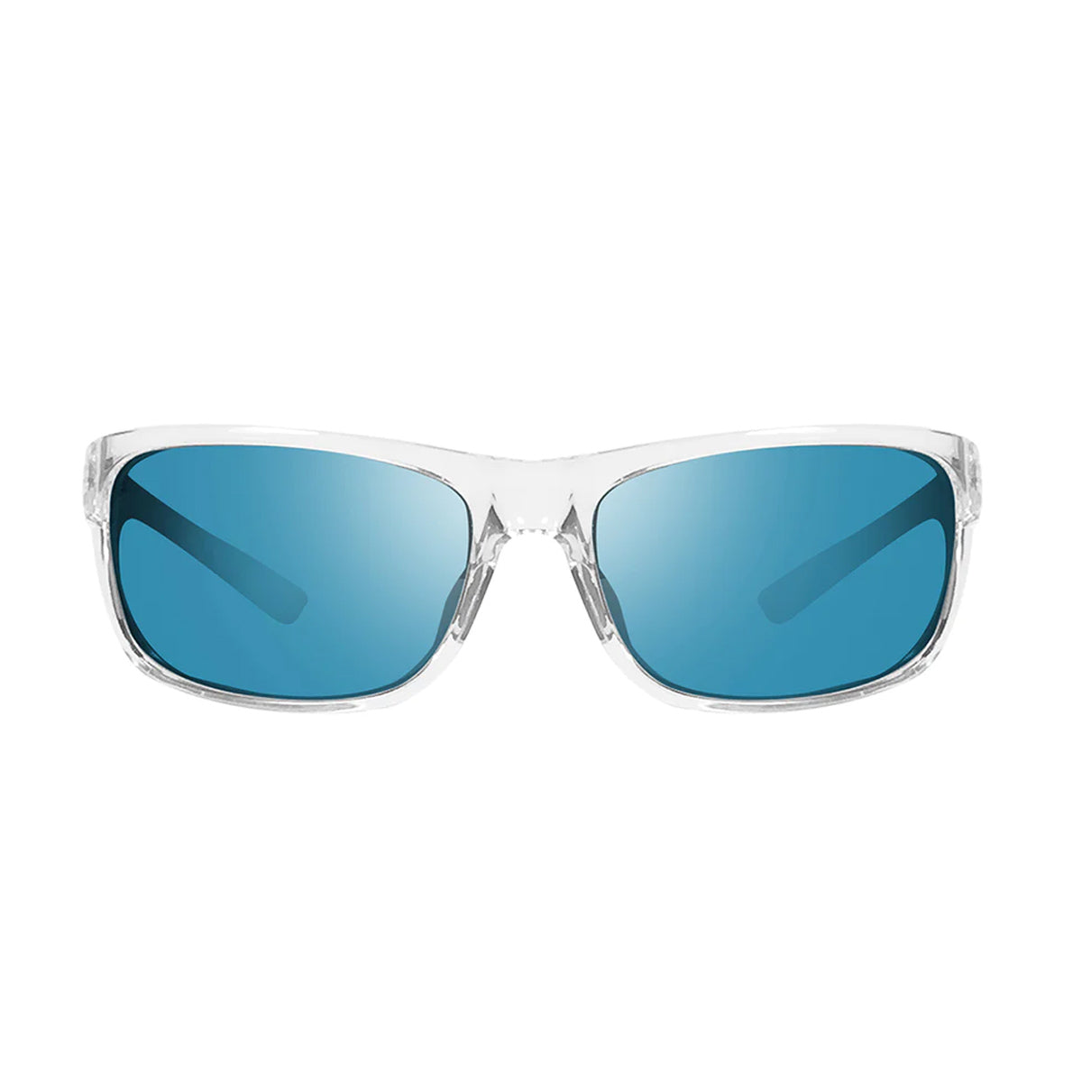 Revo Jude Re1196 09h20 Trasparente Nylon Occhiali Sole