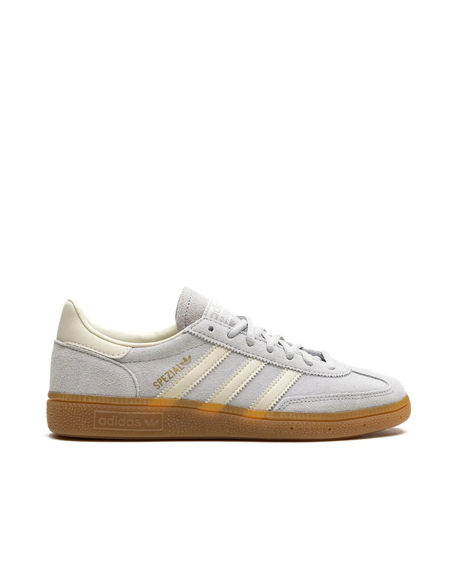Sneakers Handball Spezial Grey Two-Cream White-Cloud White Two/cream White/cloud Trainers