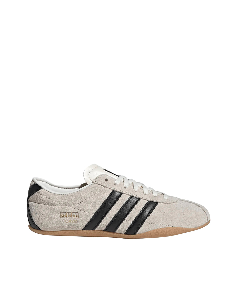 Sneakers Tokio Off-White-Core Black-Gold Metallic Off-white/core Black/gold Trainers